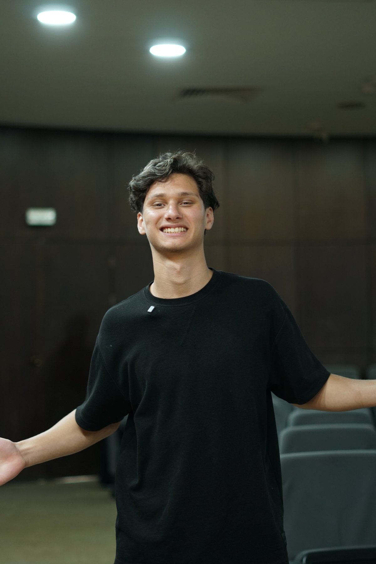 Photo de profil de Ali M. — Casablanca | CASTIZEN