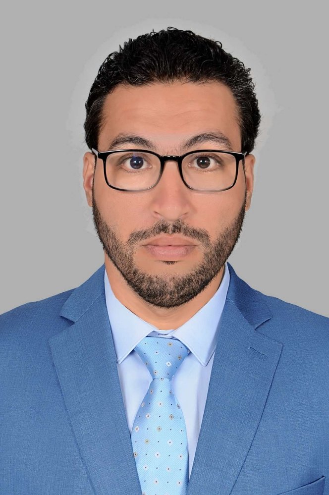 Photo de profil de Belghazy L. — Agadir | CASTIZEN