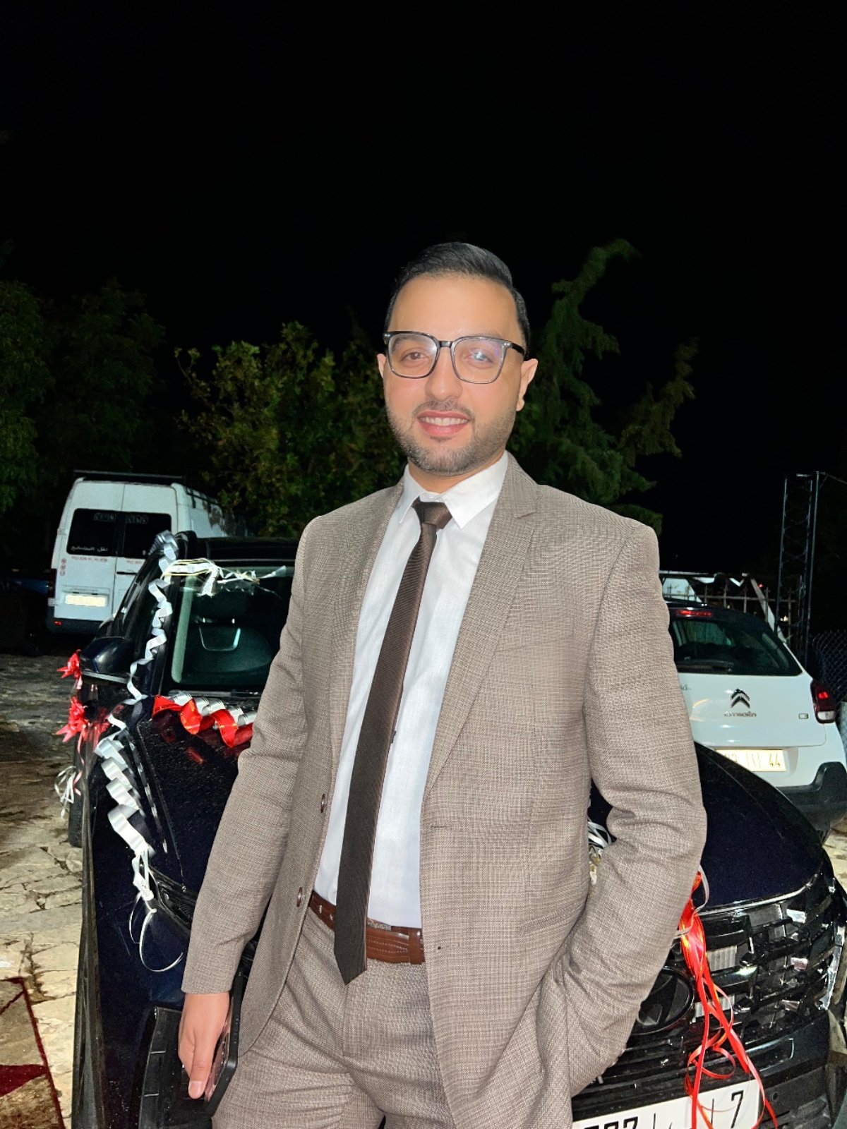 Photo de profil de Boujtou I. — Meknès | CASTIZEN