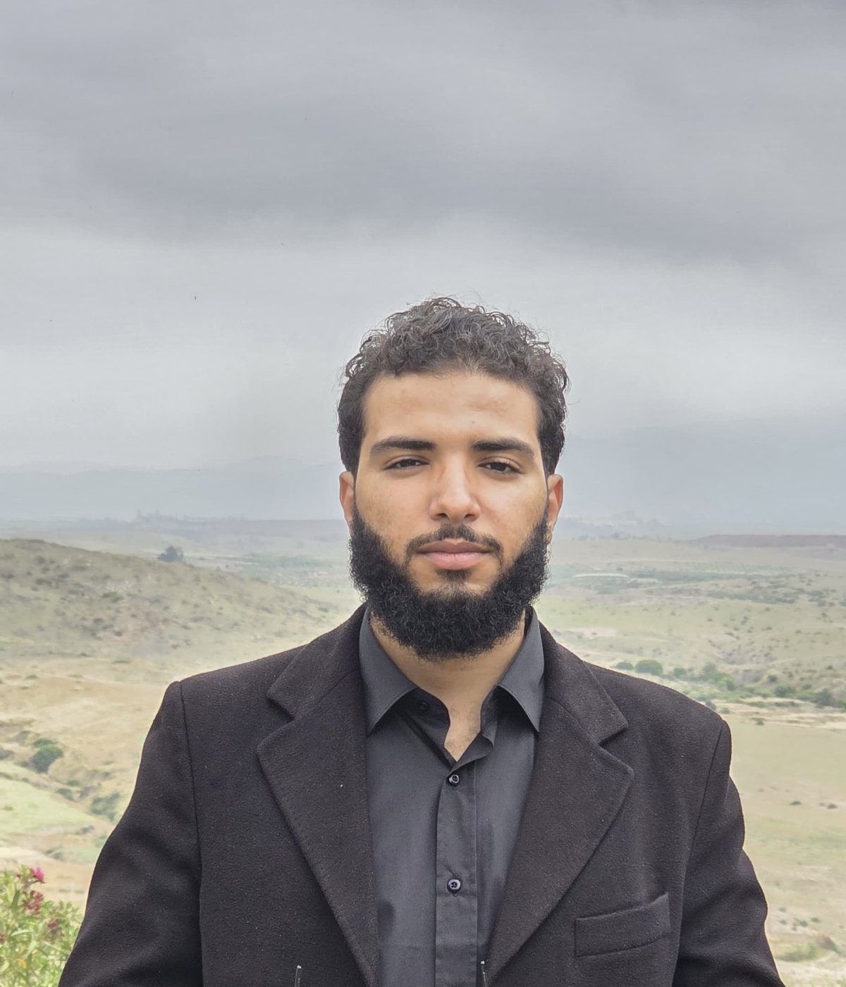 Photo de profil de Ayoub Z. — Marrakech | CASTIZEN