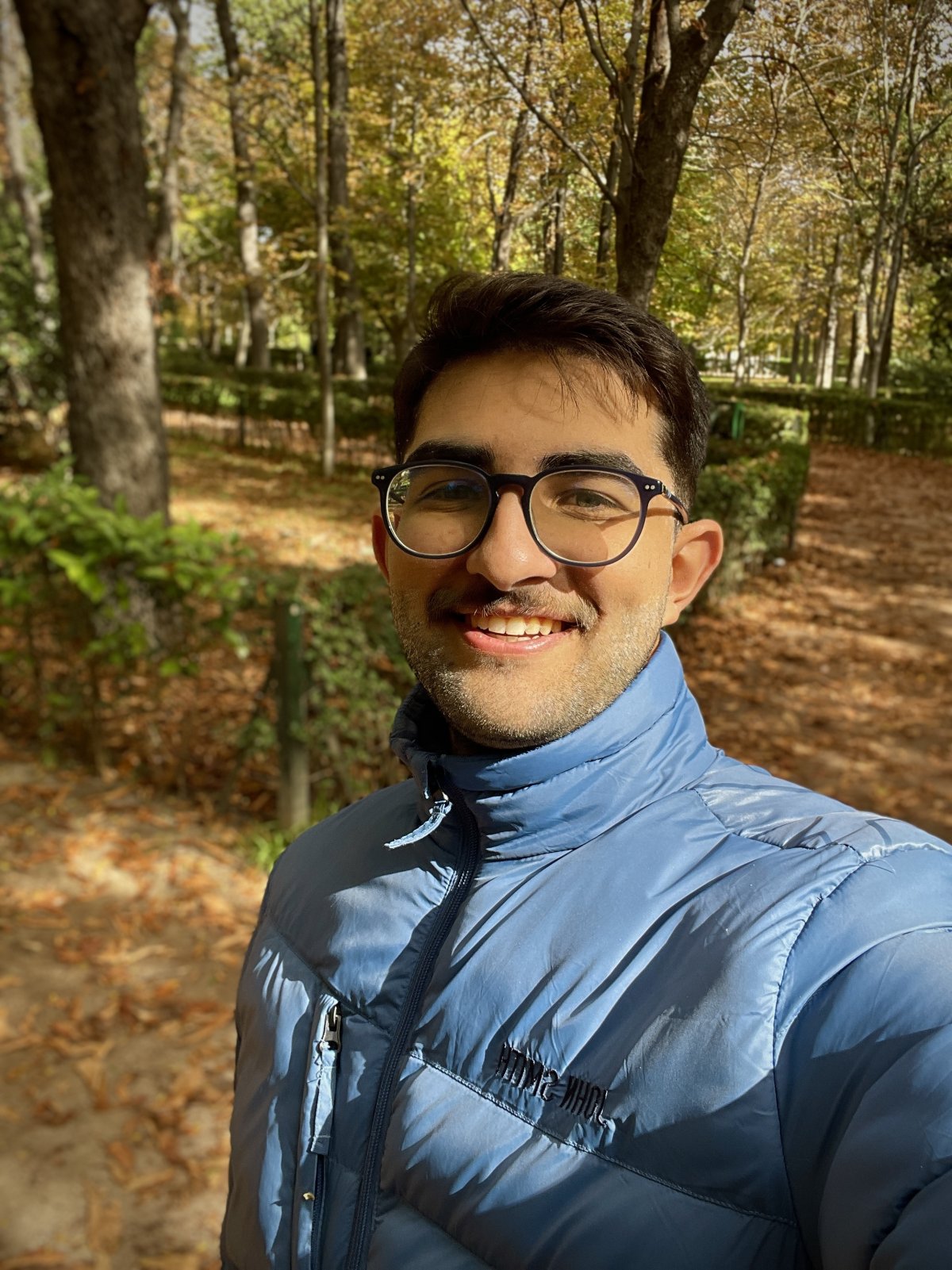 Photo de profil de Omar C. — Rabat | CASTIZEN