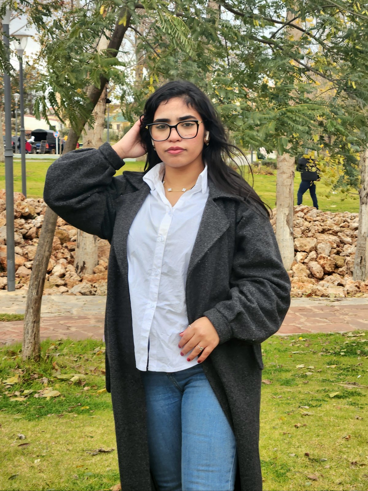 Portrait