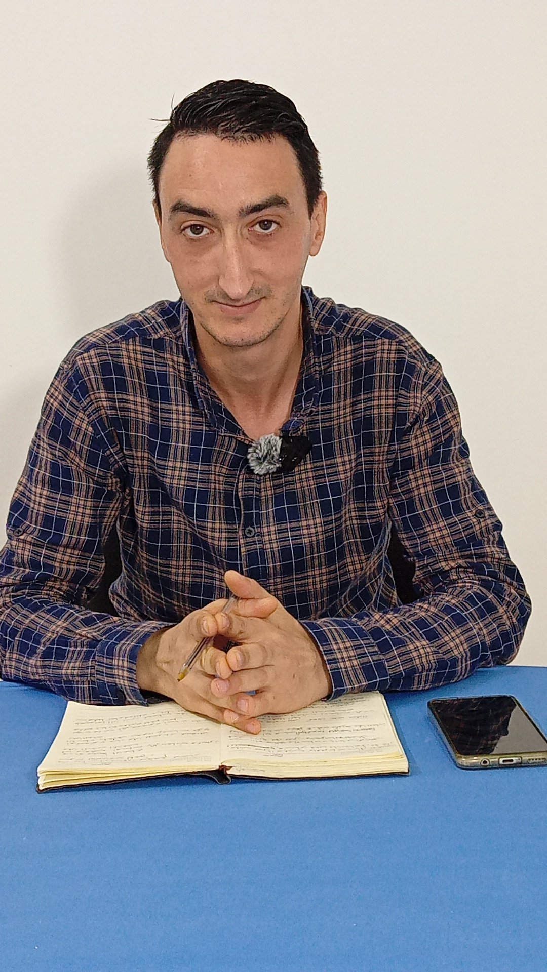 Portrait
