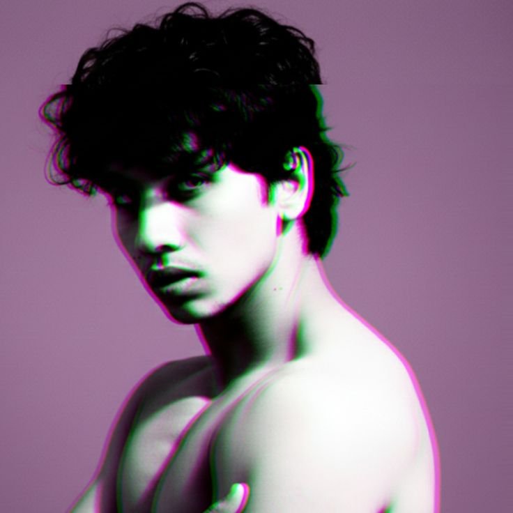 Portrait