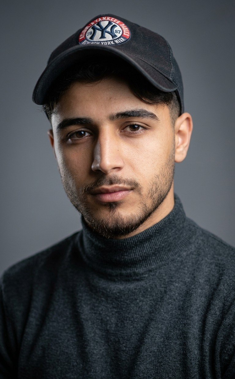 Portrait
