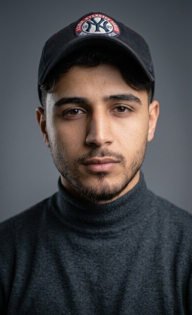 Portrait