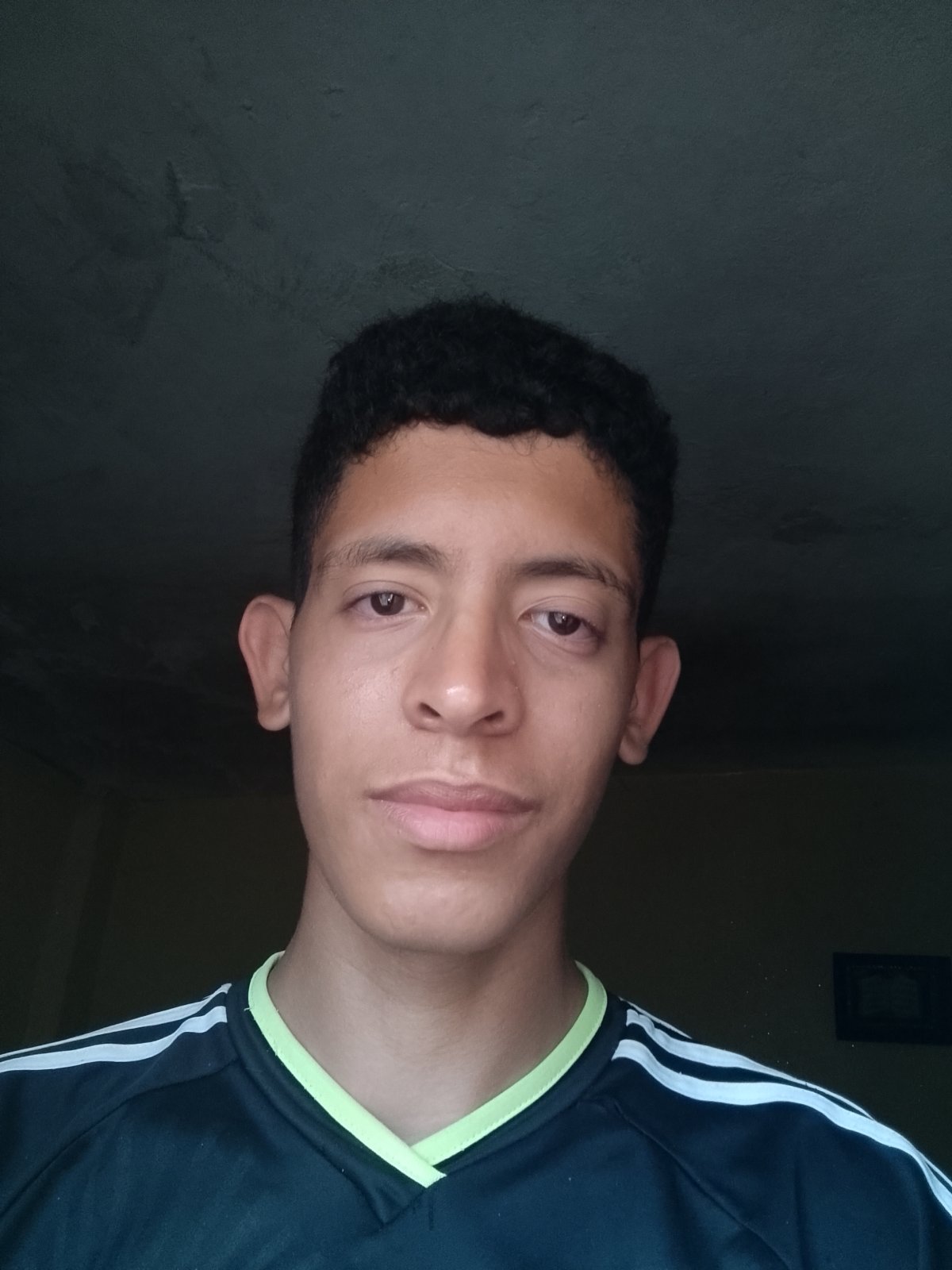Photo de profil de Ibrahim B. — Agadir | CASTIZEN