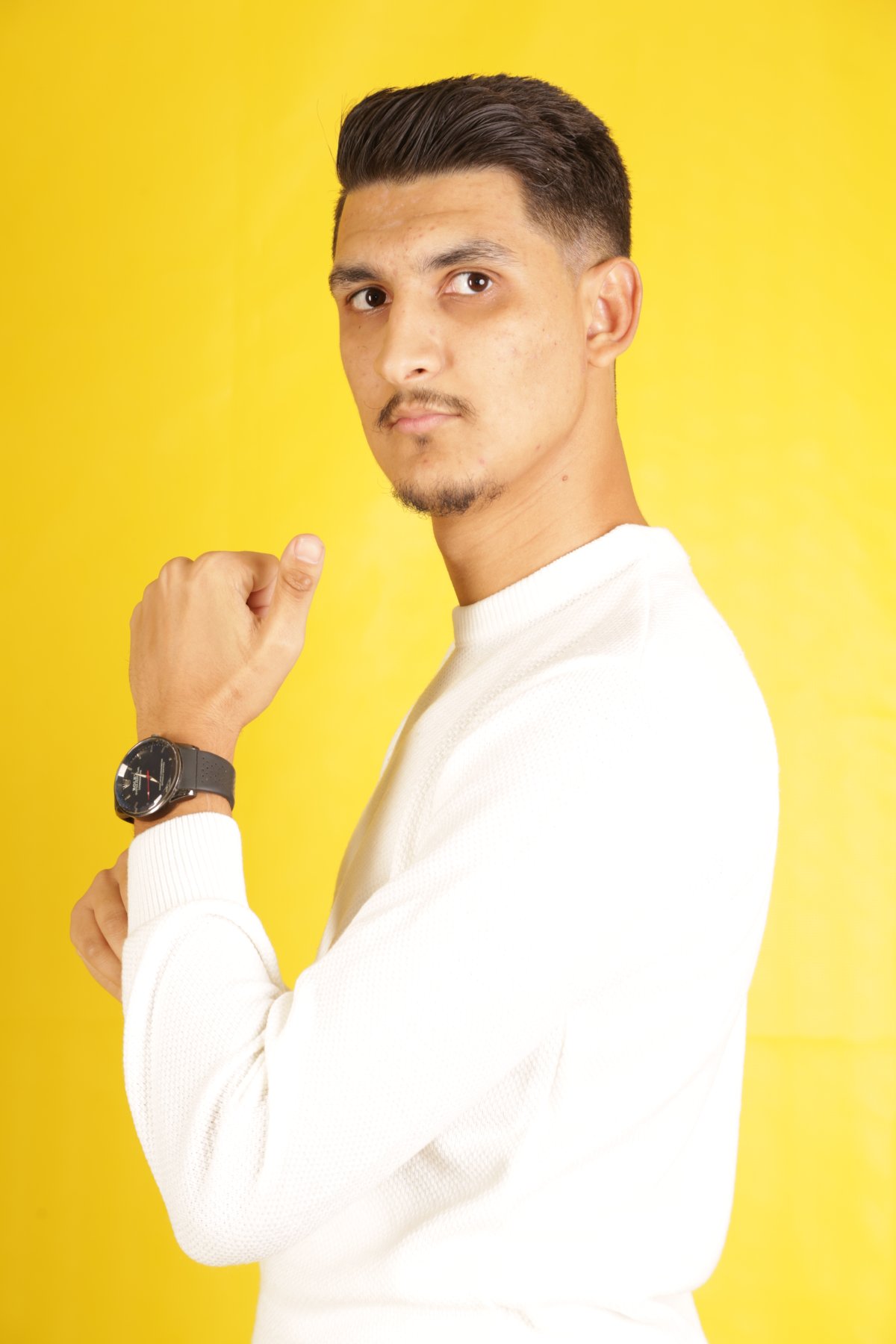 Portrait