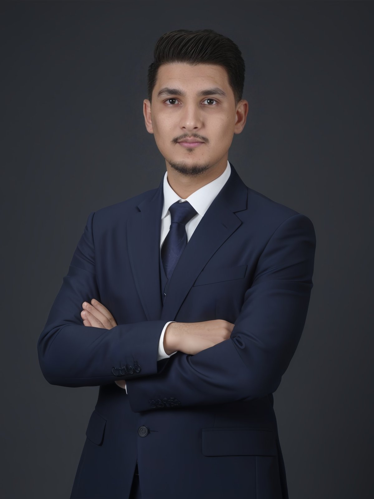 Portrait