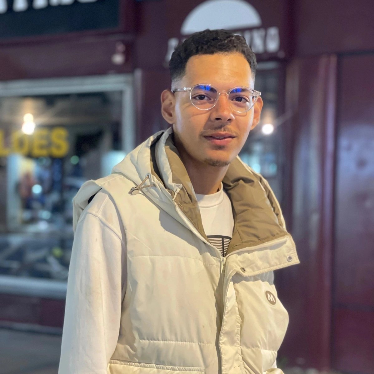 Photo de profil de سليم ف. — Meknès | CASTIZEN
