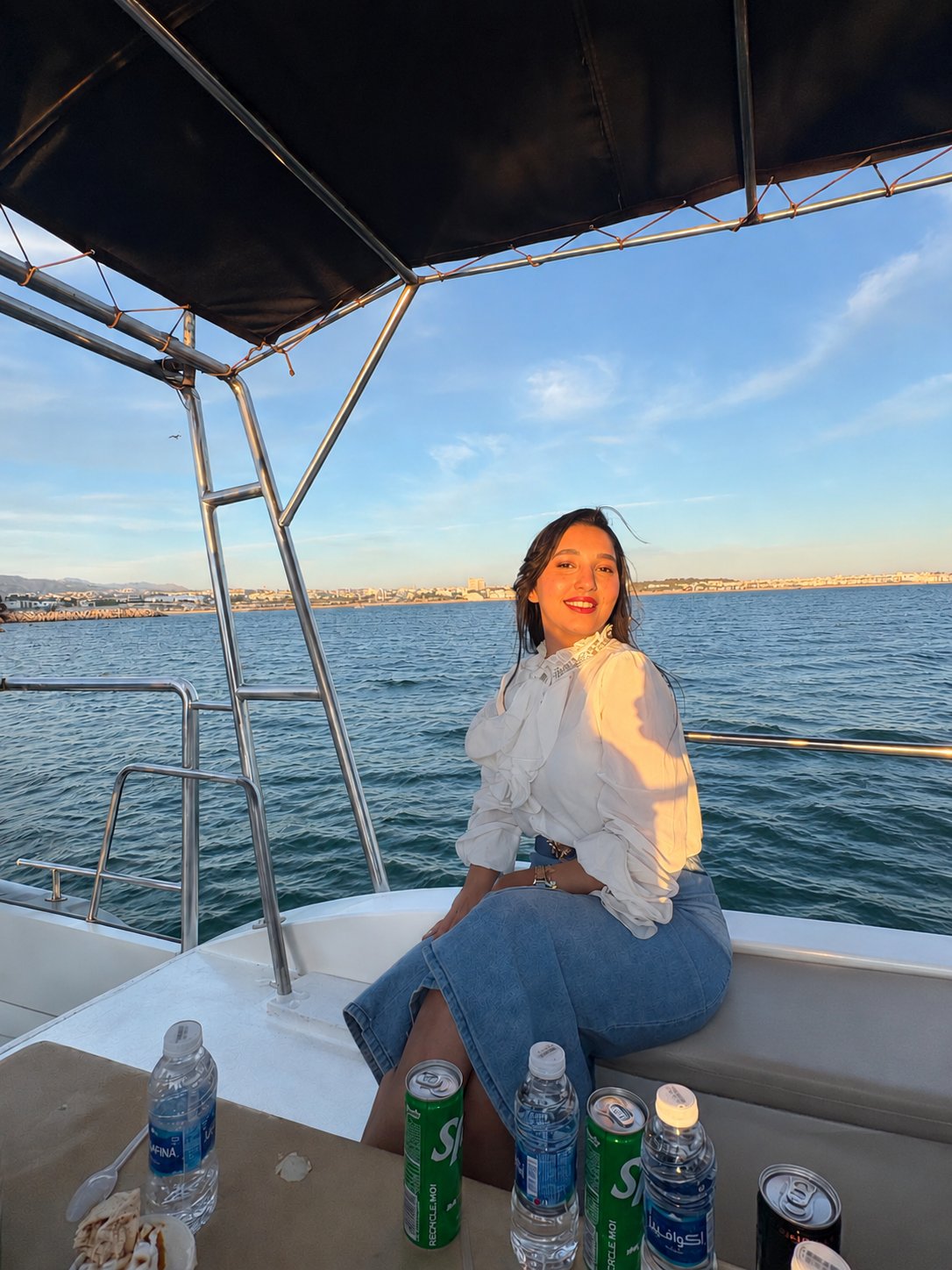 Photo de profil de Khaoula E. — Agadir | CASTIZEN