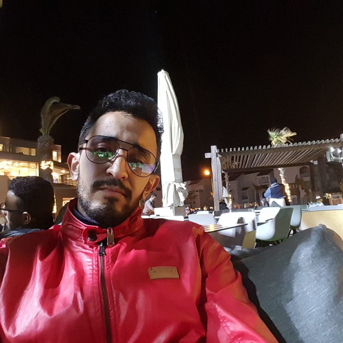 Photo de profil de Othman M. — Tanger | CASTIZEN