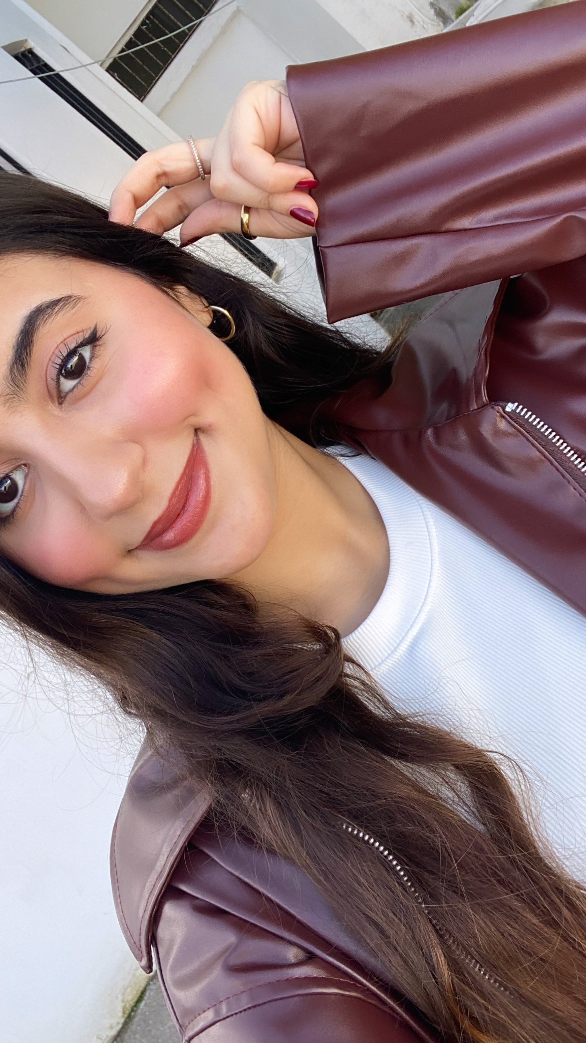 Photo de profil de Abir I. — Rabat | CASTIZEN