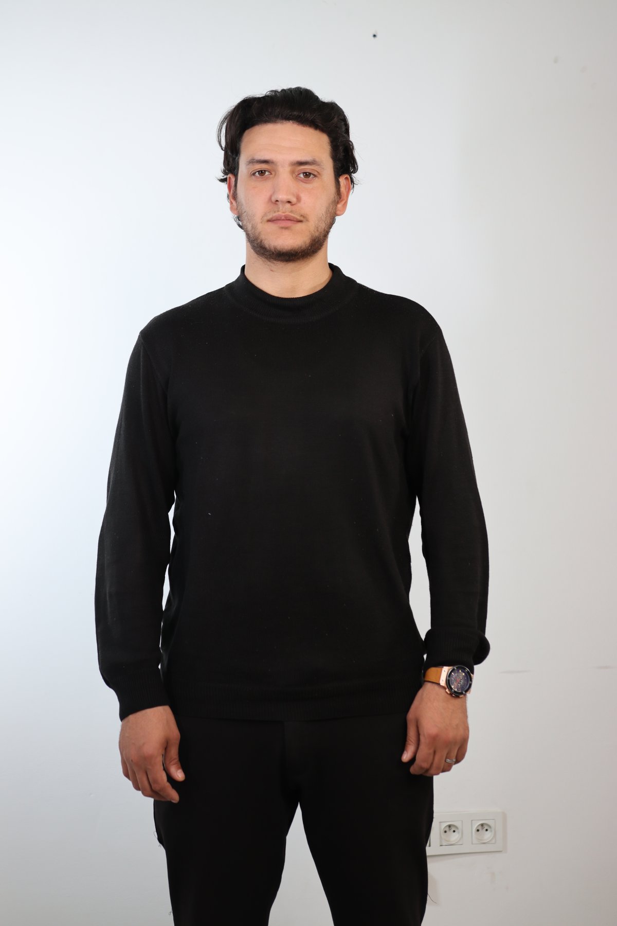 Portrait