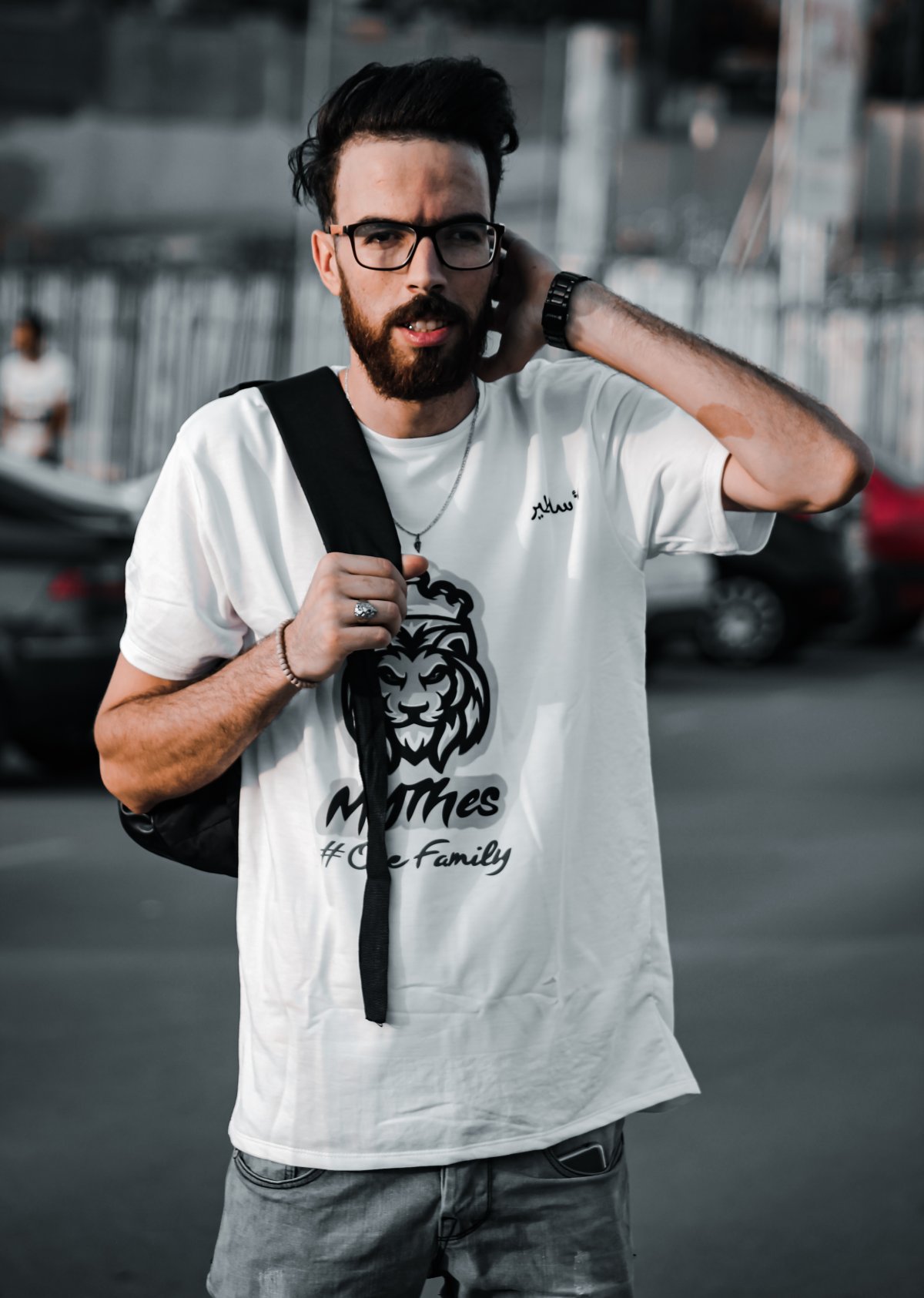 Portrait