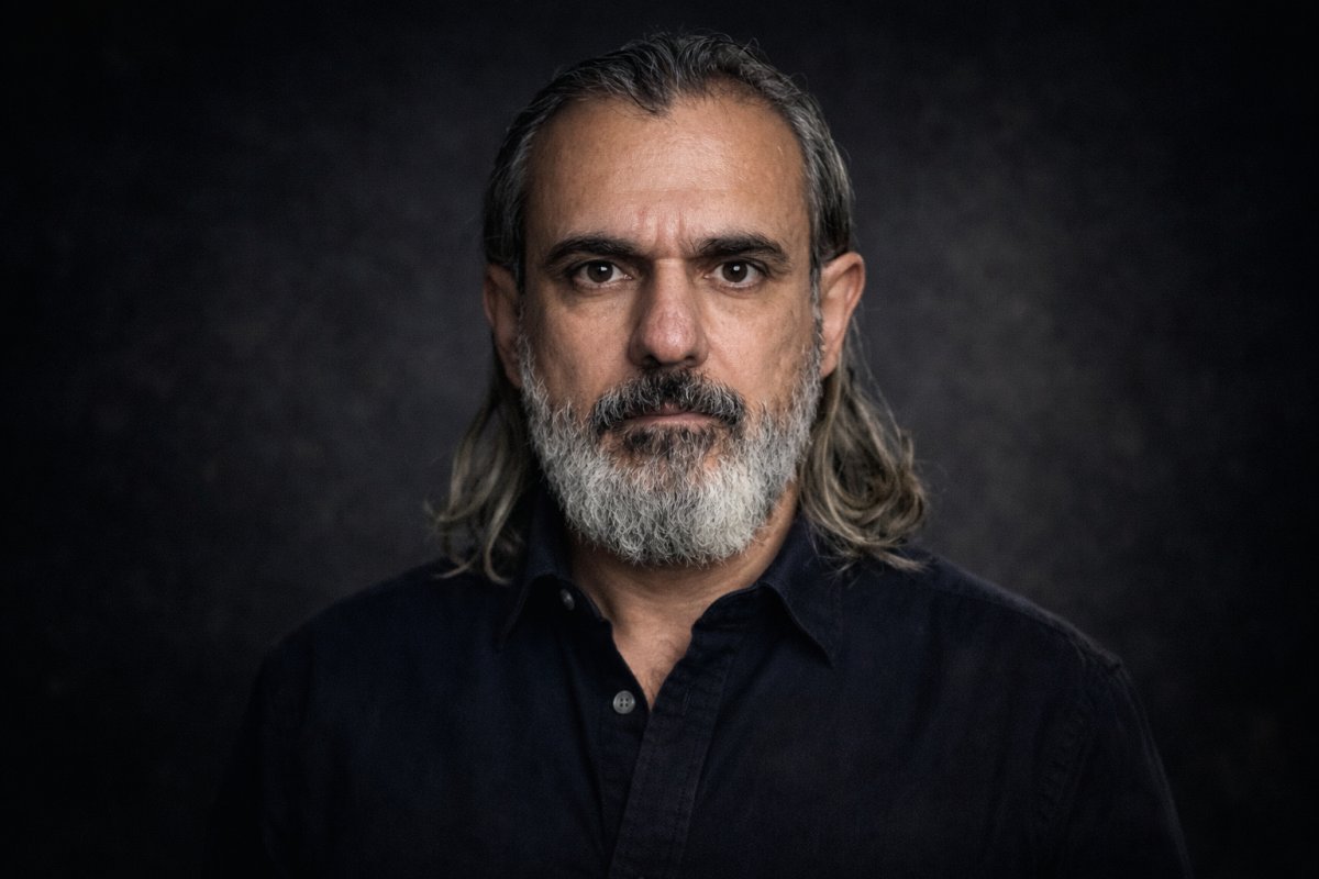Portrait