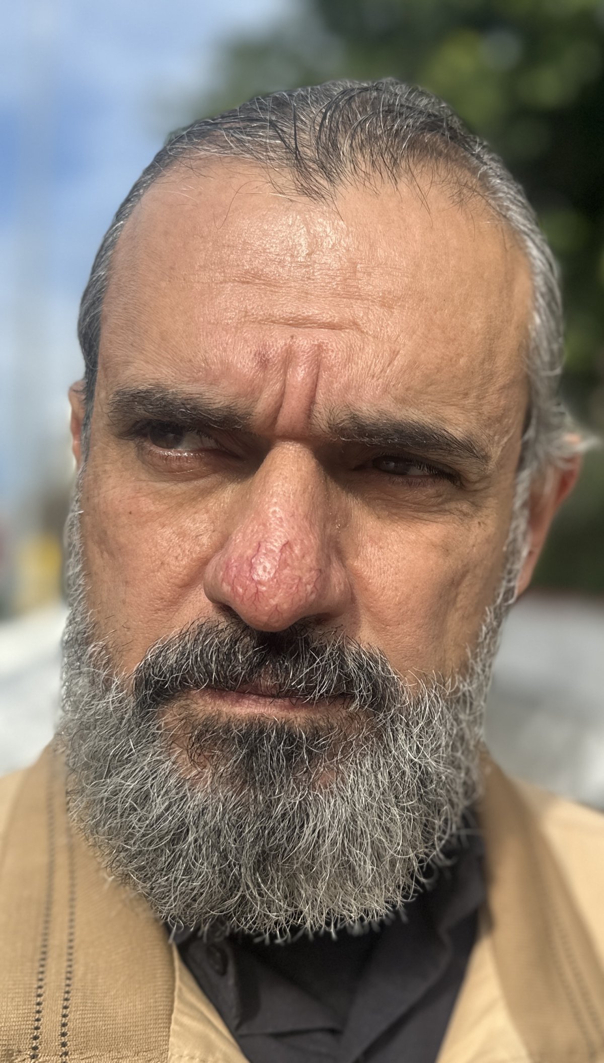 Portrait