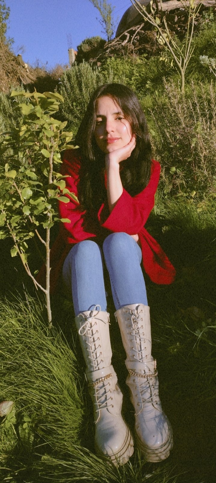 Portrait