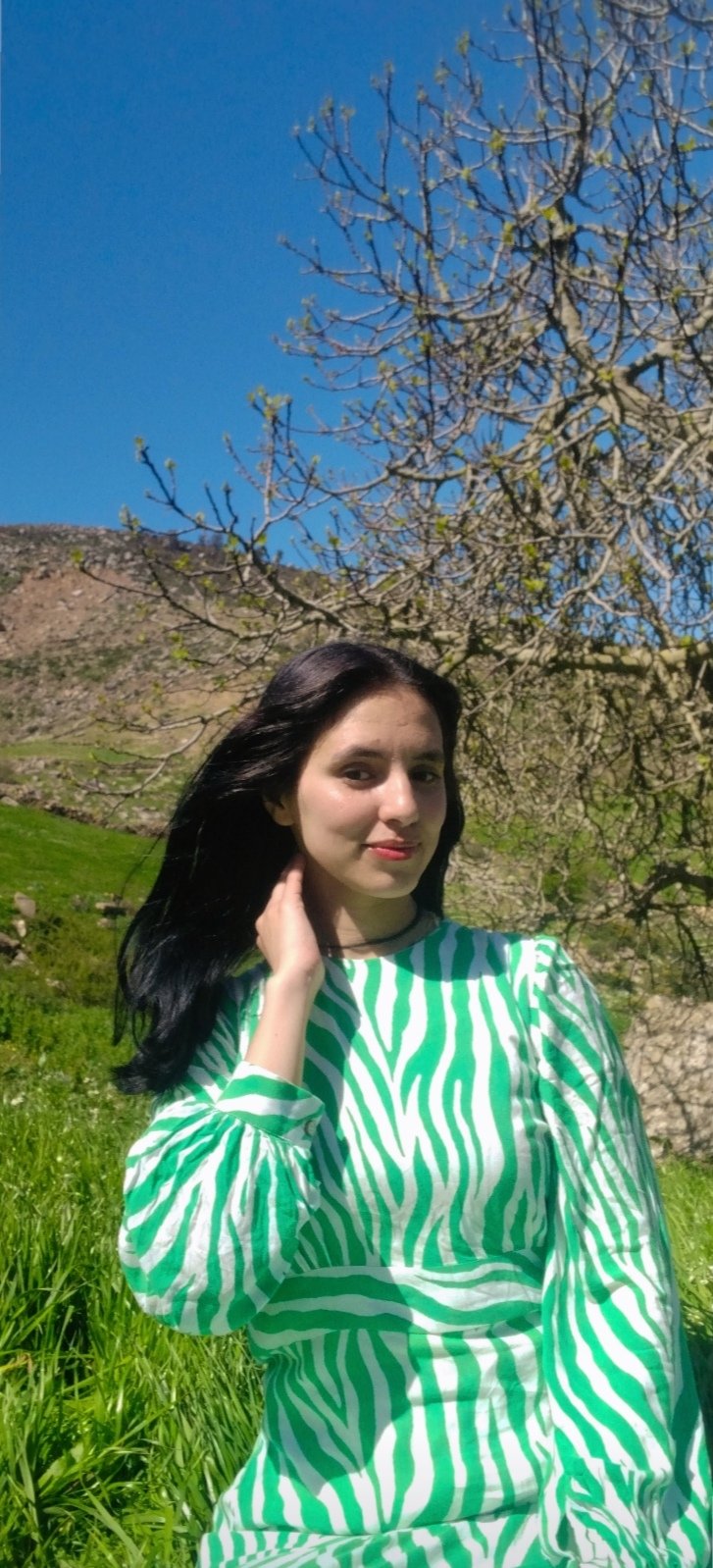 Portrait