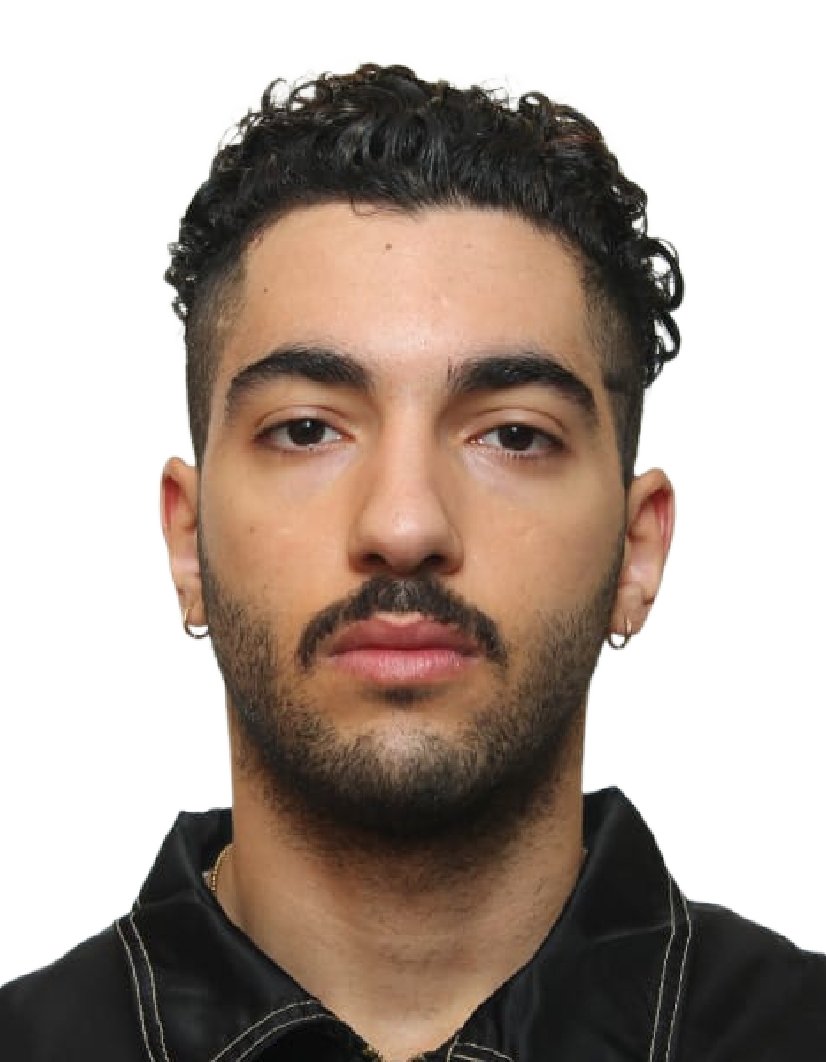 Photo de profil de Zakaria K. — Fès | CASTIZEN