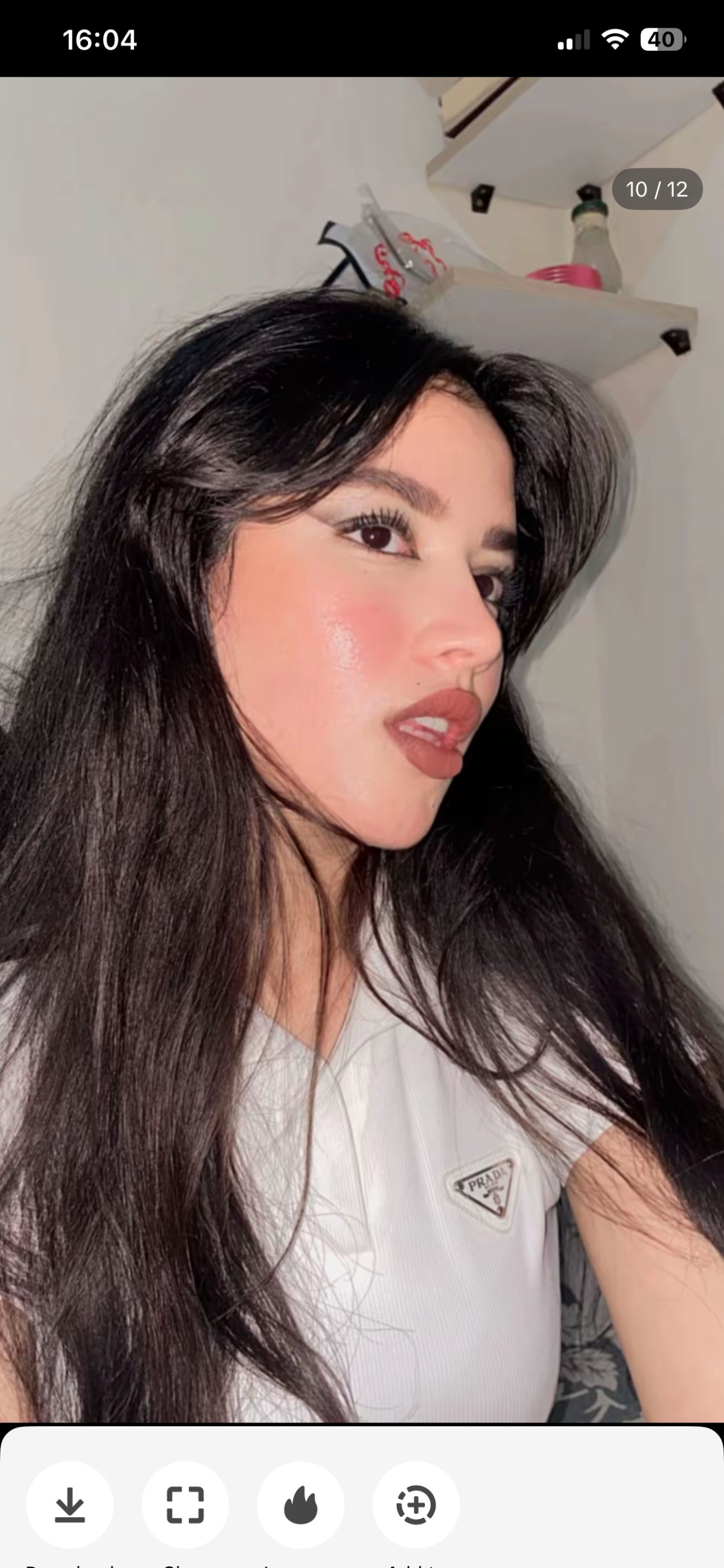 Photo de profil de Meryem B. — Marrakech | CASTIZEN