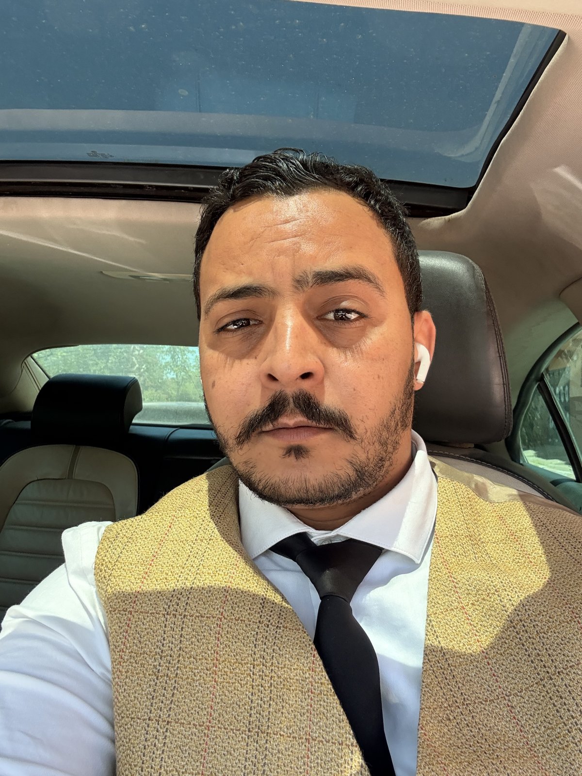 Photo de profil de Mohamed S. — Marrakech | CASTIZEN