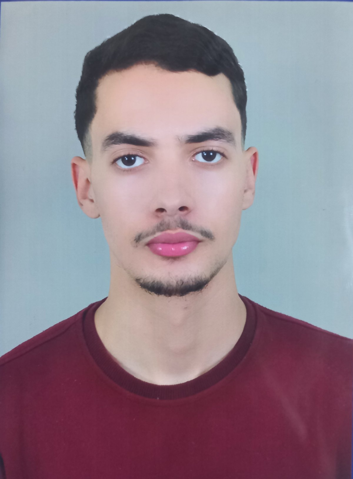 Portrait