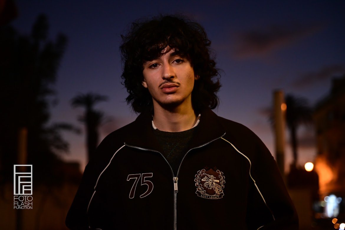 Photo de profil de Mohammed E. — Rabat | CASTIZEN
