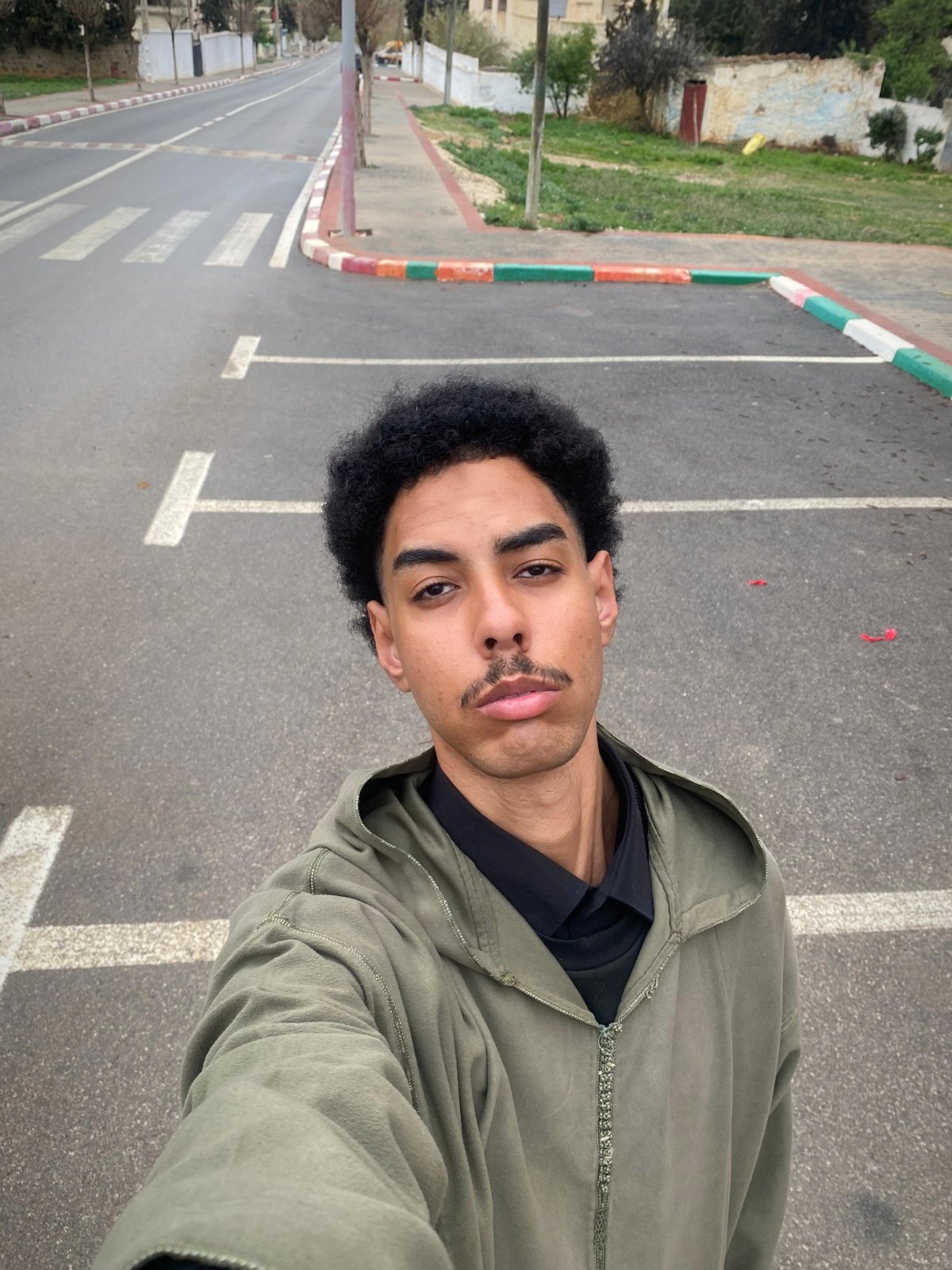 Portrait