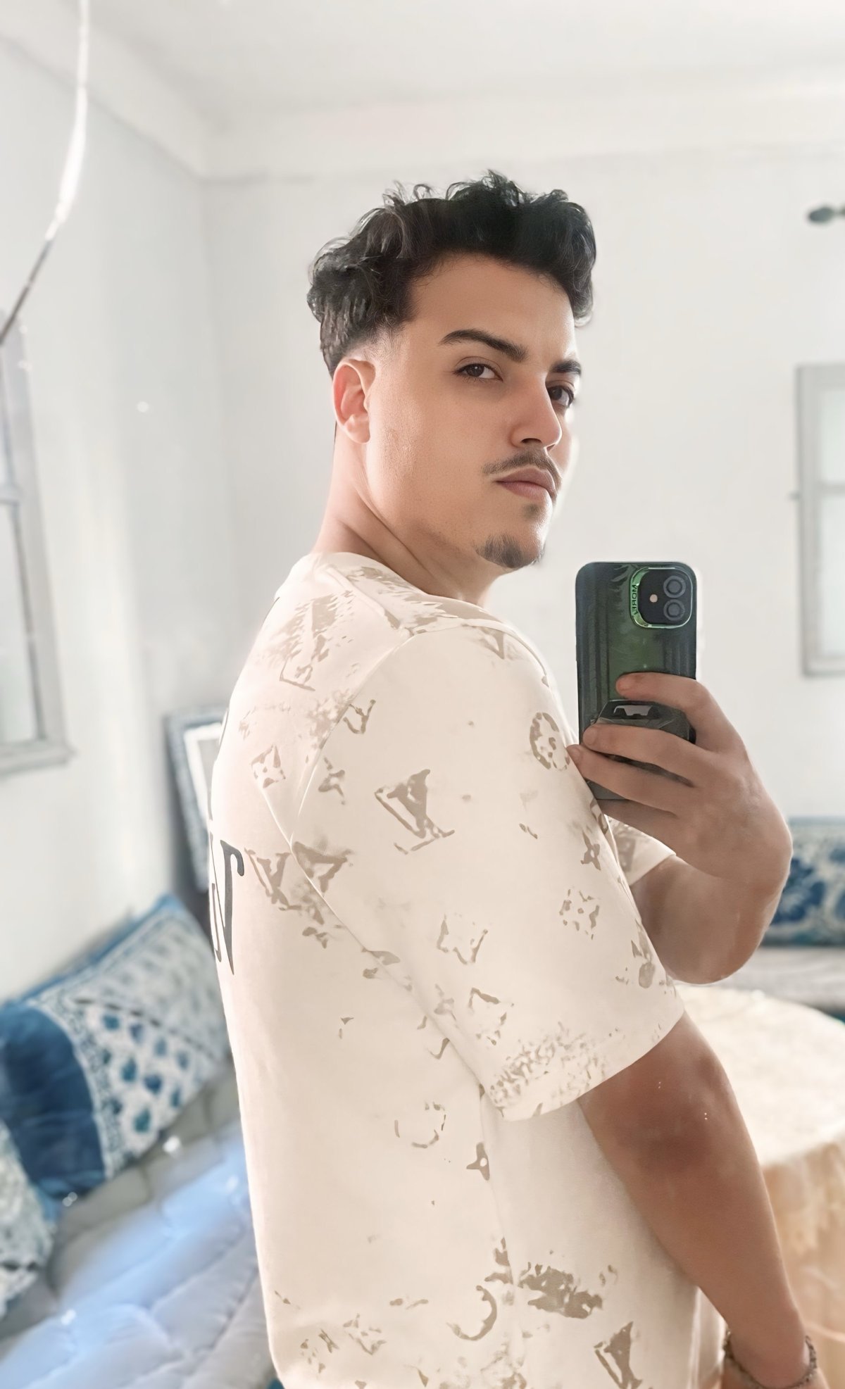 Photo de profil de ayoub O. — Rabat | CASTIZEN