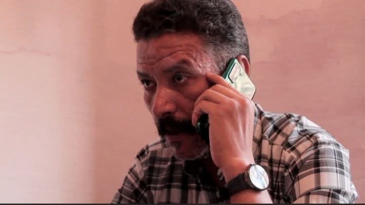 Photo de profil de Rachid E. — Meknès | CASTIZEN