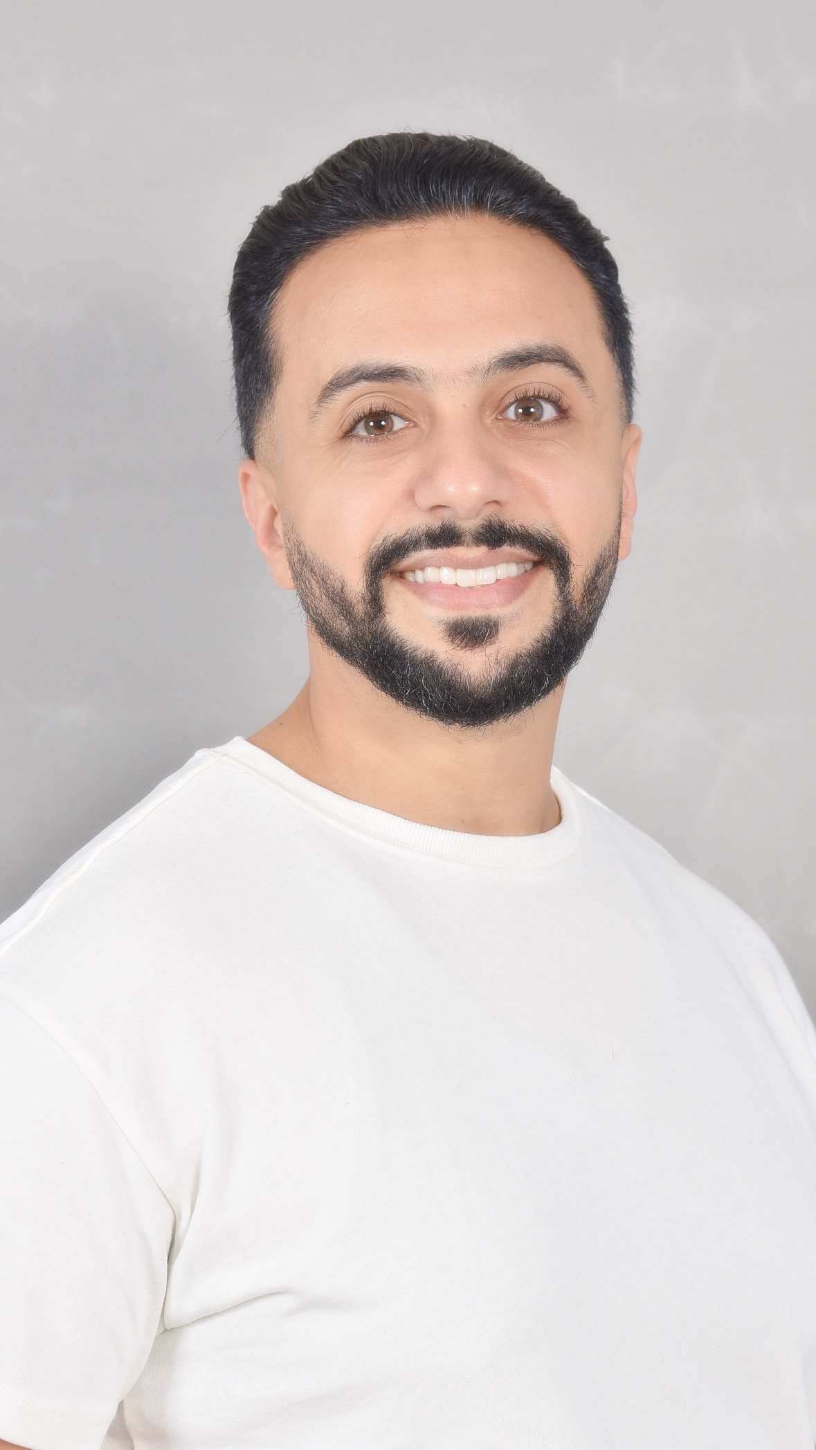Photo de profil de mohamed O. — Casablanca | CASTIZEN