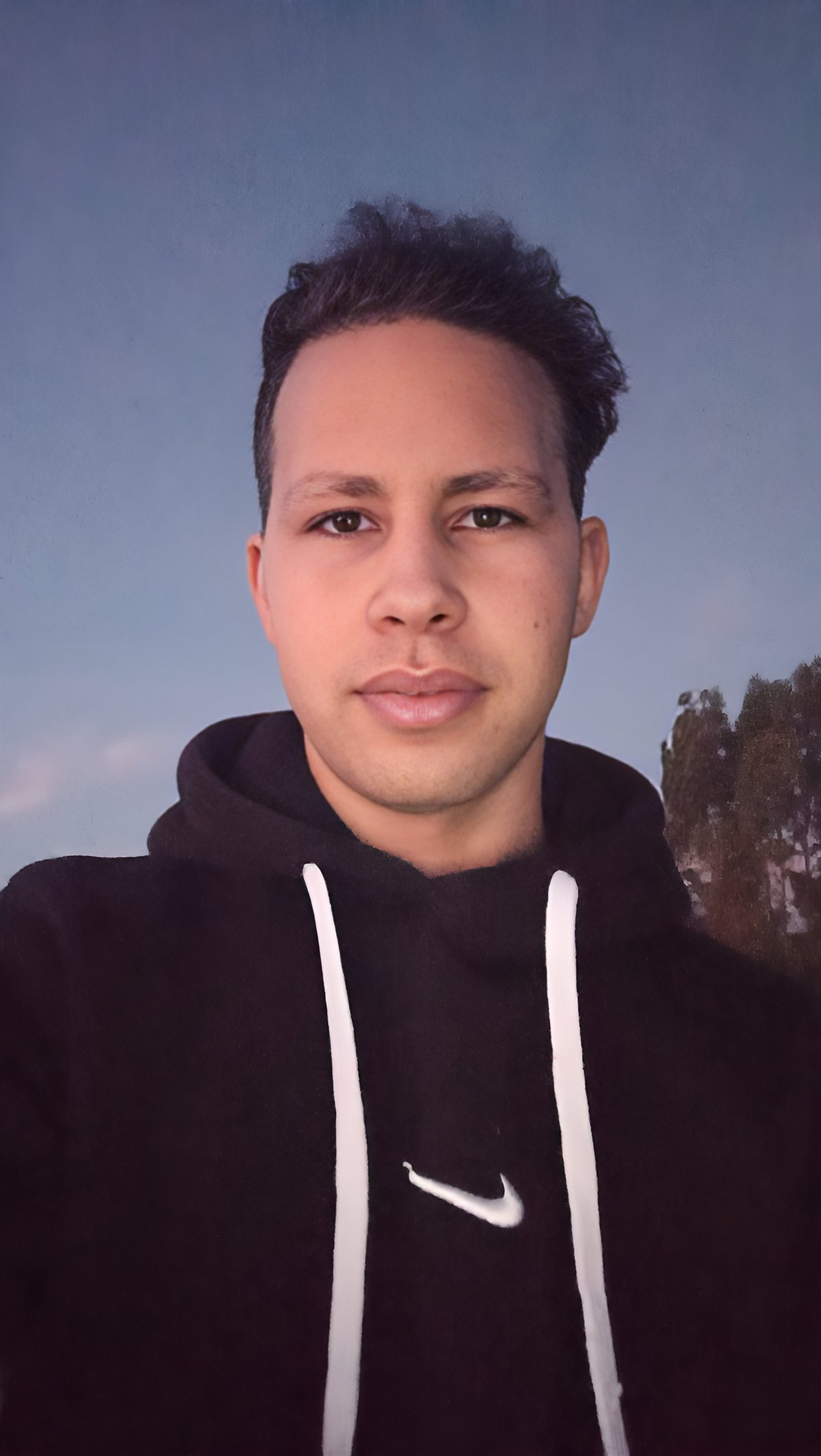 Portrait