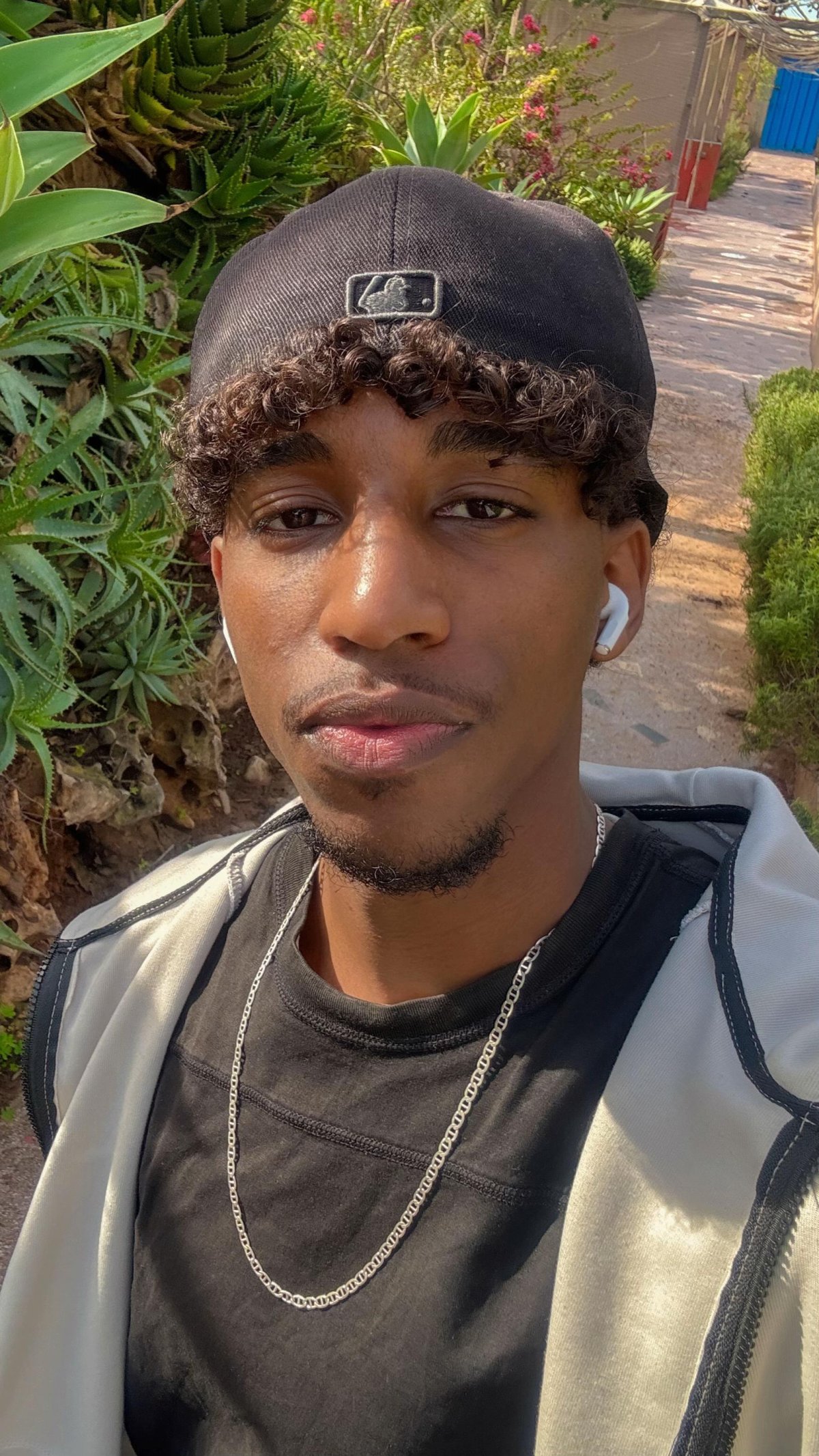 Portrait