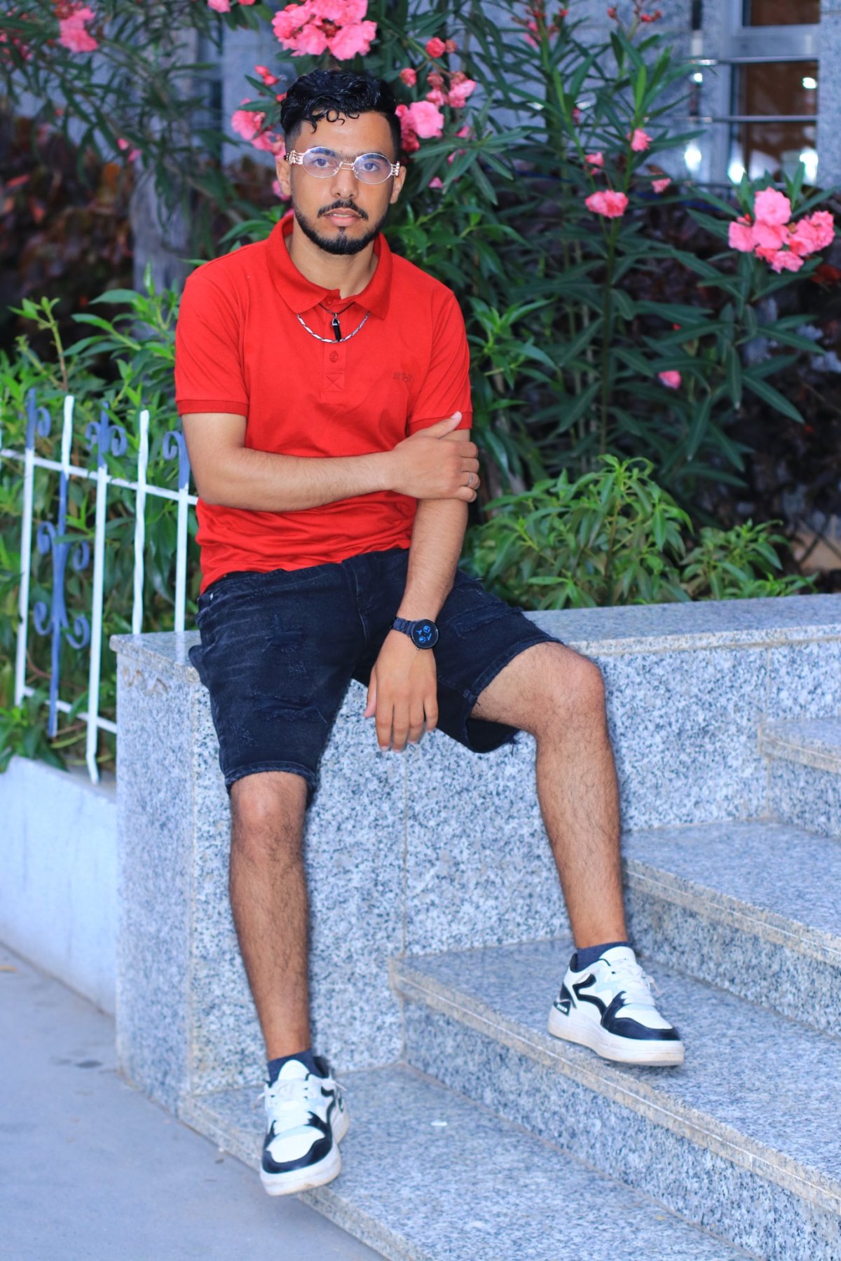 Portrait