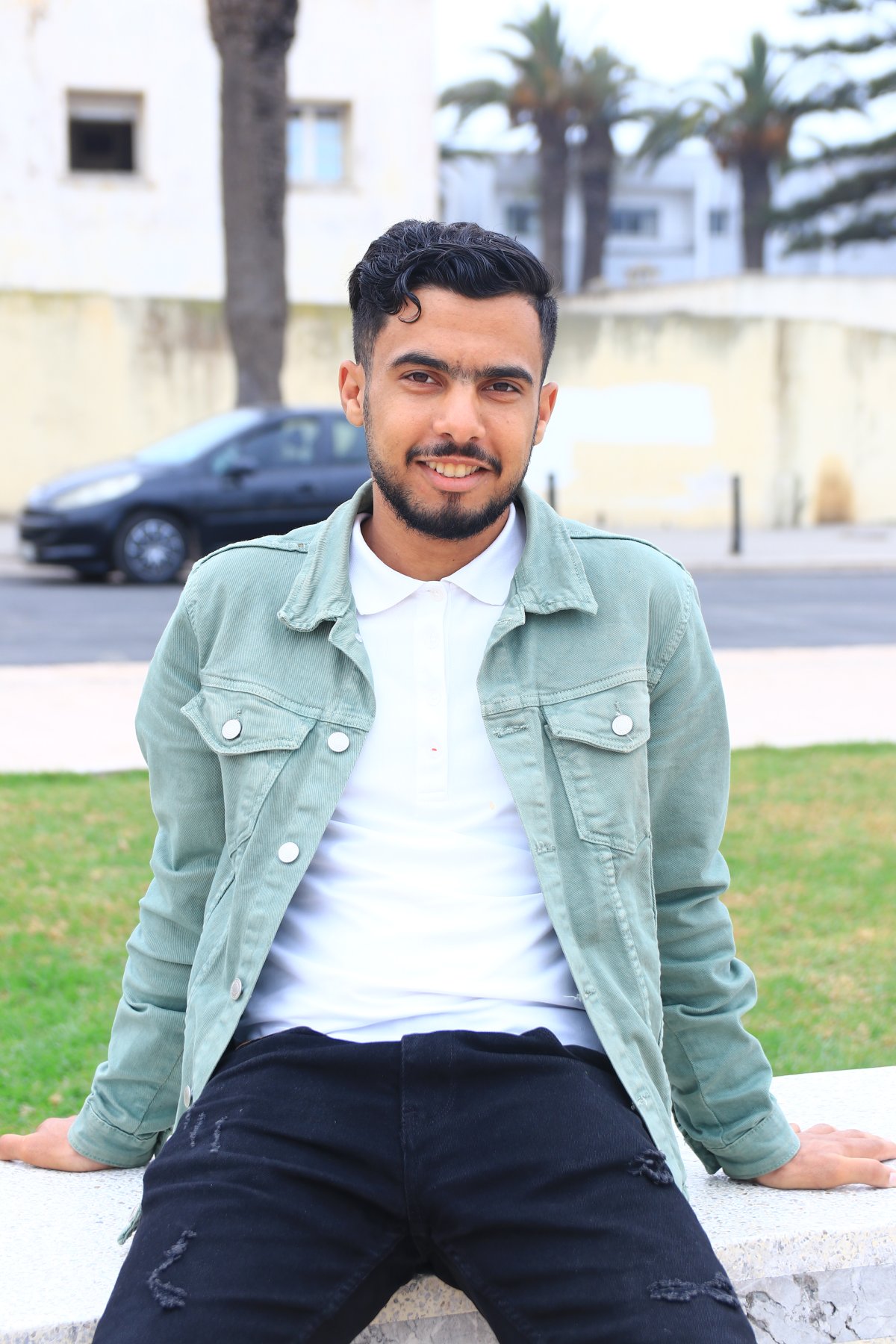 Portrait