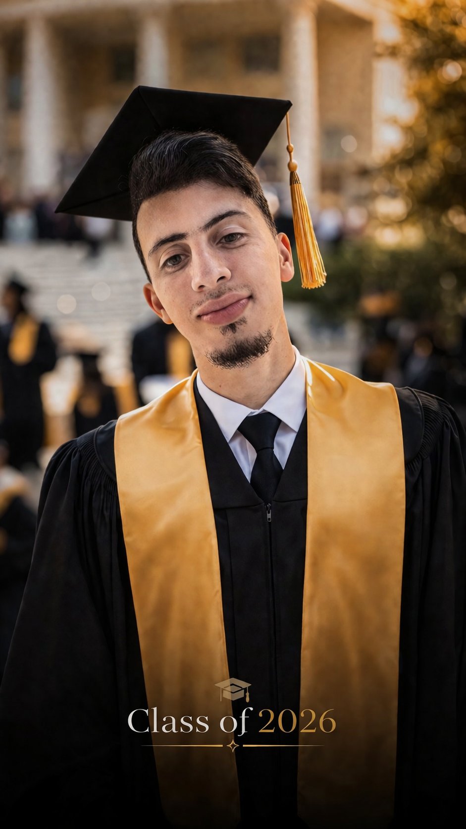 Portrait