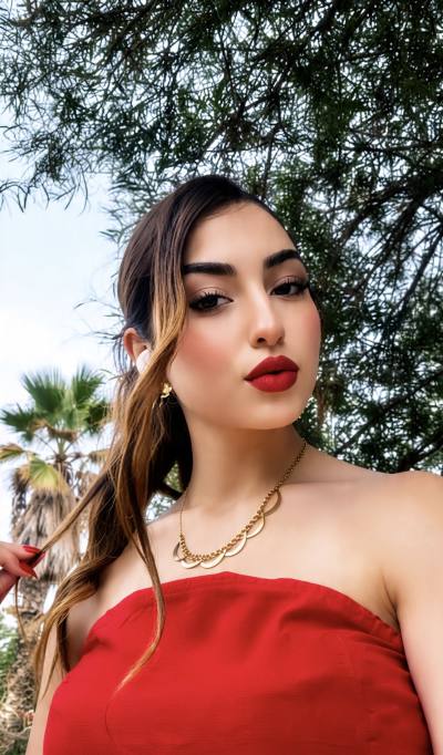 Photo de profil de El-Afi A. — Casablanca | Castizen