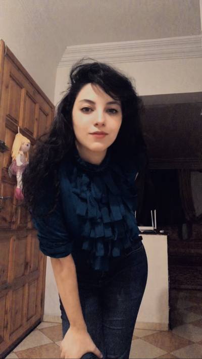 Photo de profil de Aziza B. — Rabat | Castizen