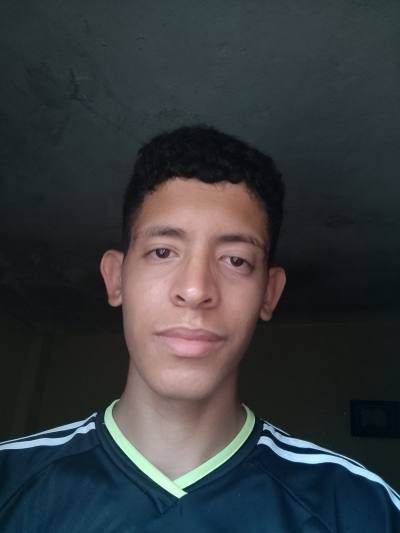 Photo de profil de Ibrahim B. — Agadir | Castizen