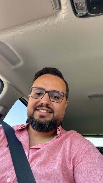 صورة الملف الشخصي لـ Mourad E. — الدار البيضاء | Castizen