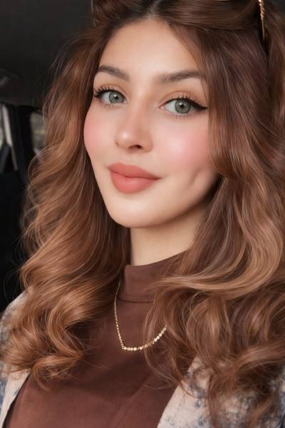 Photo de profil de Qamar C. — Fès | Castizen