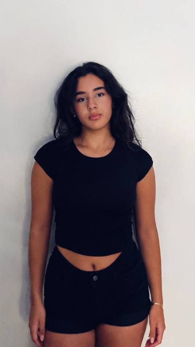 Photo de profil de Malak C. — Casablanca | Castizen