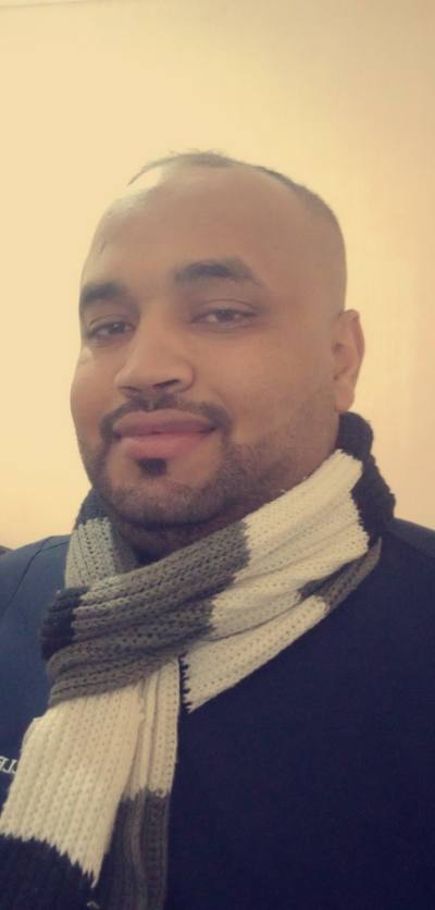 Photo de profil de Bennour M. — Salé | Castizen