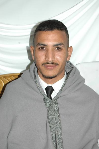 Photo de profil de عبدالعزيز ا. — Meknès | Castizen
