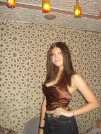 Photo de profil de Salma B. — Marrakech | Castizen