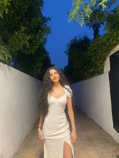 Photo de profil de Lina C. — Fès | Castizen