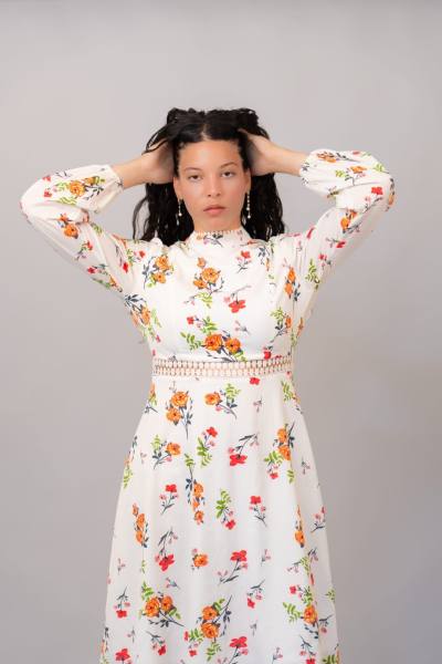 Photo de profil de Nesrine Z. — Marrakech | Castizen