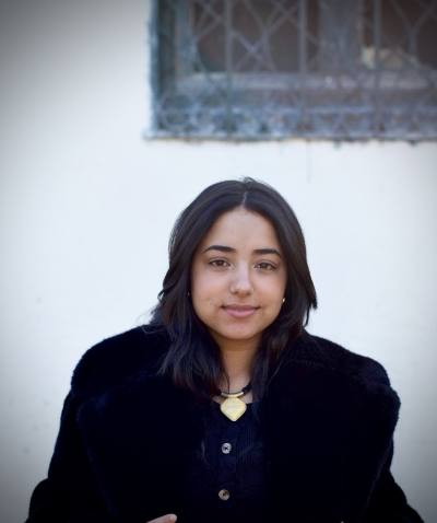 صورة الملف الشخصي لـ Fatima — الدار البيضاء | Castizen