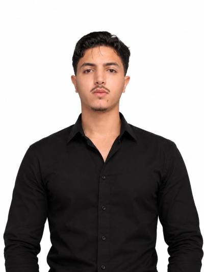 Photo de profil de Hamza — Casablanca | Castizen